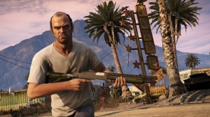 gta v ps4 release date