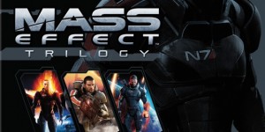 mass effect ps4