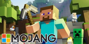 microsoft mojang