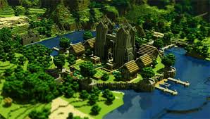 minecraft ps4 - Copy