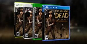 telltale games ps4 xbox one