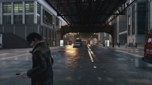 watch dogs new features