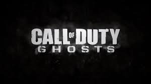 cod ghosts double xp