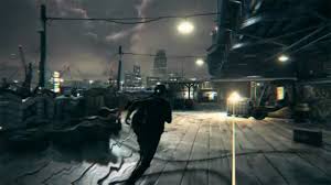 quantum break gameplay video