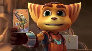 ratchet and clank remake