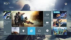 xbox one custom themes