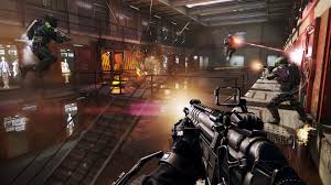 advanced warfare review