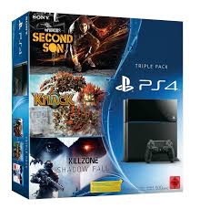 ps4 black friday bundle