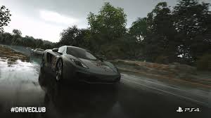 driveclub patch