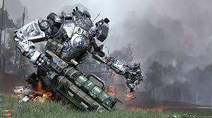 titanfall 2 ps4]