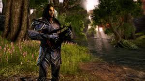 elder scrolls online launch