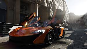 forza motorsport 6