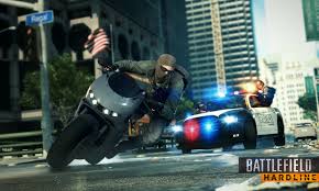 heist mode hardline beta