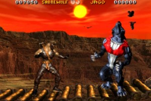 killer instinct 1 online