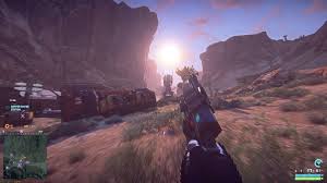 planetside 2 ps4