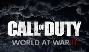 world at war 2