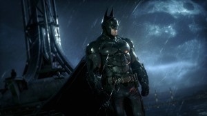 batman arkham knight screenshots