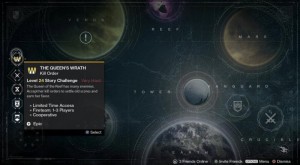 destiny world size