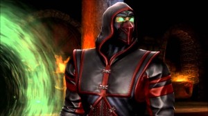 ermac Mortal Kombat X