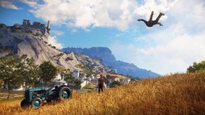 just cause 3 screenshots