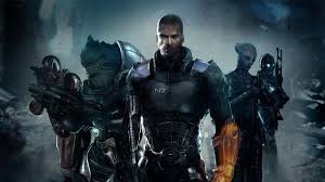 mass effect 4