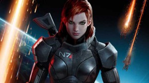 new mass effect online