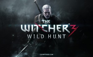 the witcher 3 file size