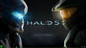 halo 5 hunt the truth