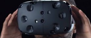 htc vive