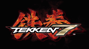 tekken 7 launched