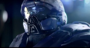 Halo 5 pre-order