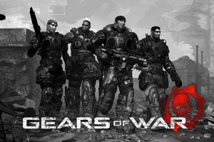 gears of war hd remaster