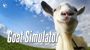 goat simulator xbox one