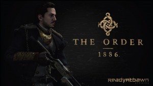 the order 1886 photo mode