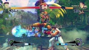 ultra street fighter iv ps4