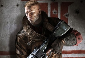 wolfenstein the old blood