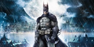 batman arkham remastered