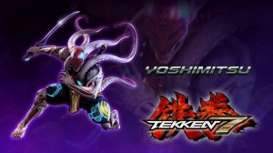 new yoshimitsu tekken 7