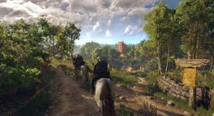 patch 1.03 the witcher 3