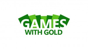 xbox games with gold