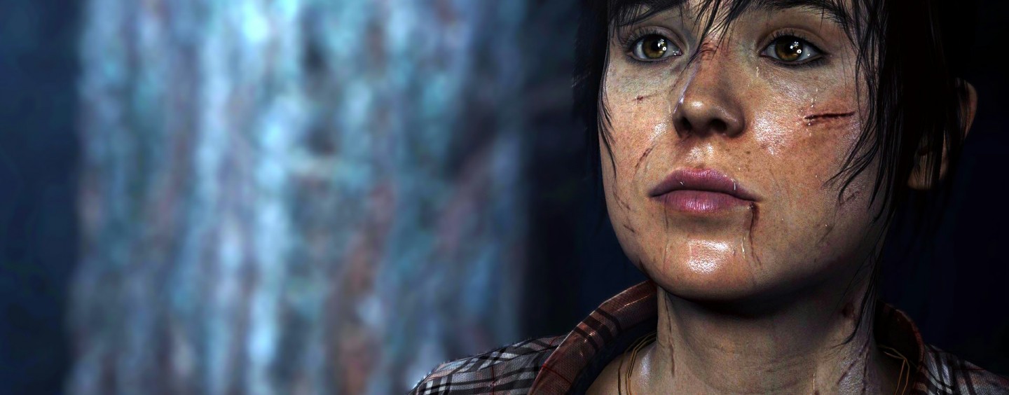 heavy rain beyond two souls ps4