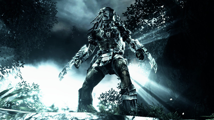 predator mortal kombat x