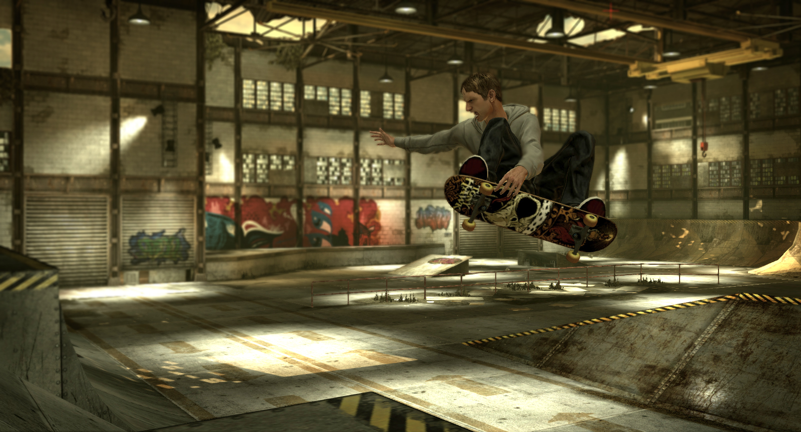 pro skater 5