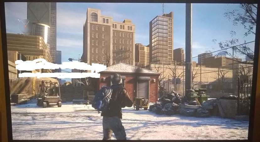 the division beta