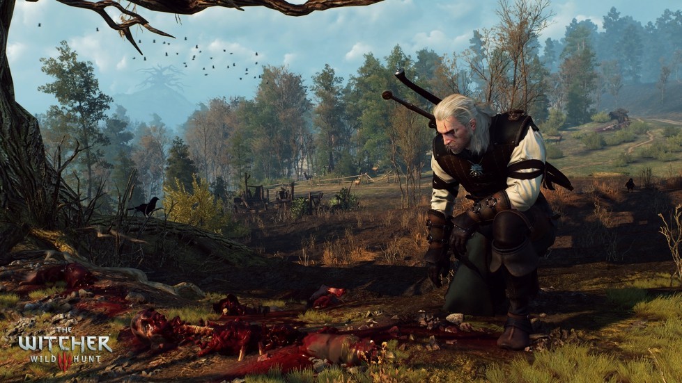 witcher 3 1.08