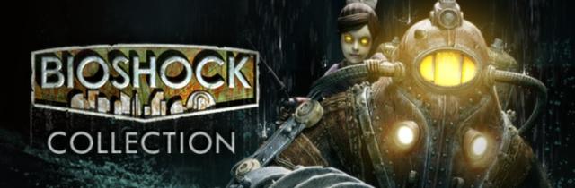 bioshock collection