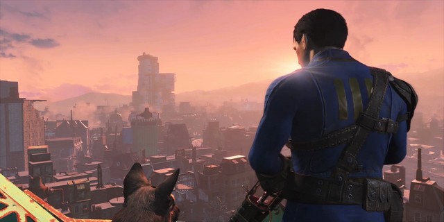 fallout 4 file size xbox one