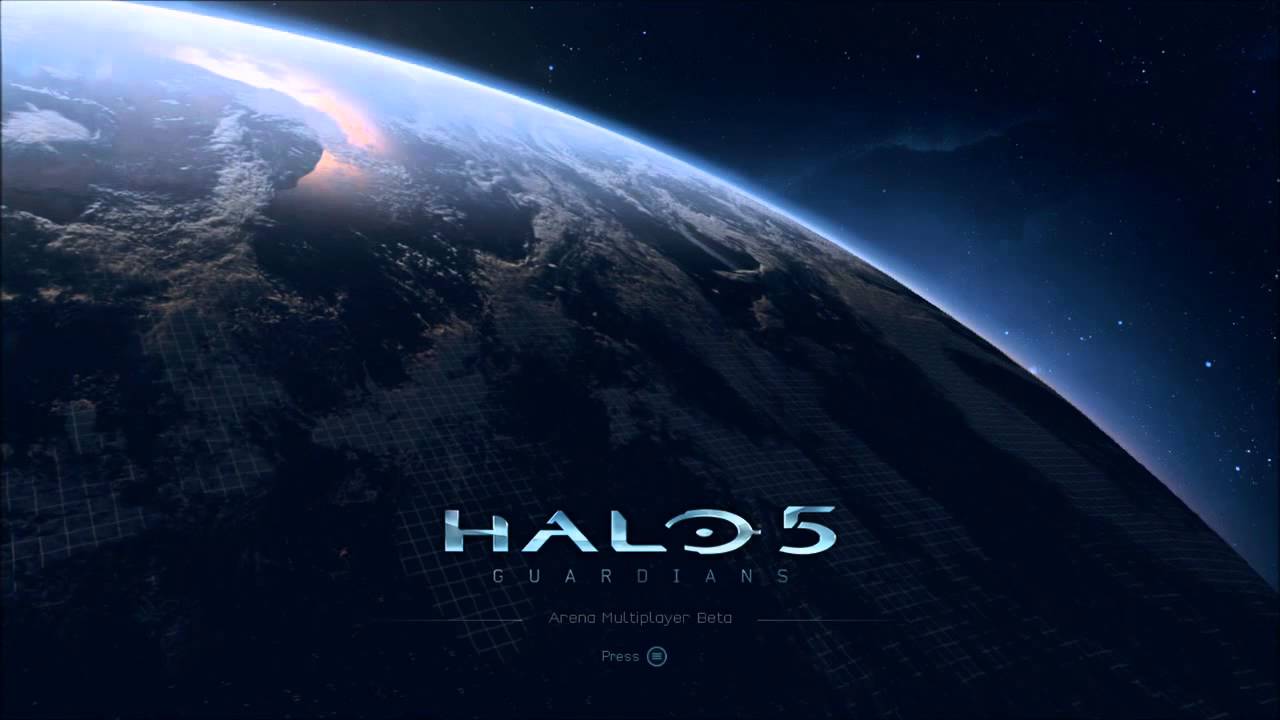 halo 5 soundtrack