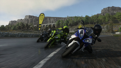 driveclub bikes