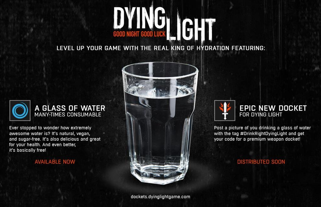 Dying Light Free DLC